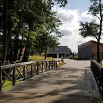 Villapark Ehzerburg *