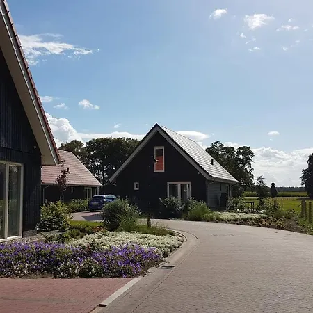 Holiday park Villapark Ehzerburg *