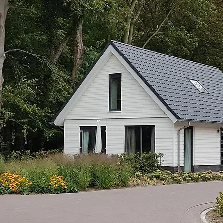 Holiday park Villapark Ehzerburg Almen