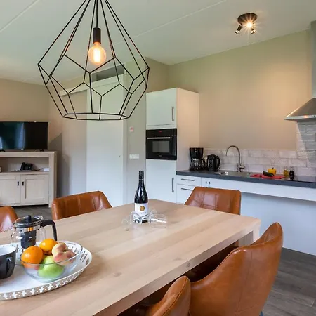 Villapark Ehzerburg Holiday park *