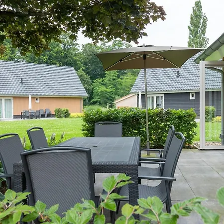 Villapark Ehzerburg * Almen