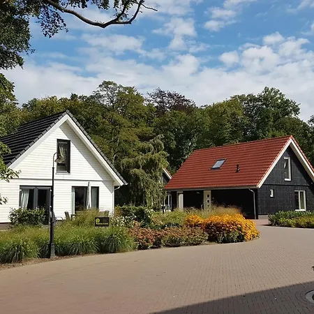 Villapark Ehzerburg Holiday park