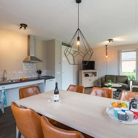 Villapark Ehzerburg Holiday park