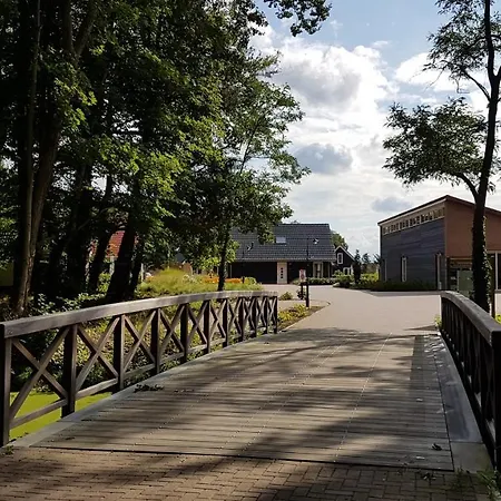 Villapark Ehzerburg *