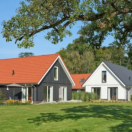 Vakantiepark Villapark Ehzerburg