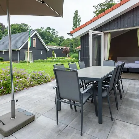 Holiday park Villapark Ehzerburg Almen