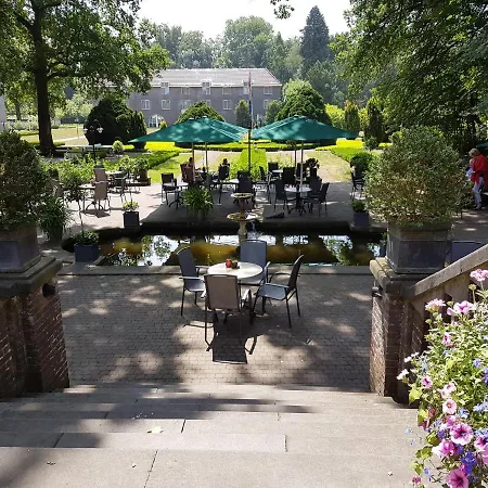 Holiday park Villapark Ehzerburg Almen