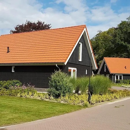 Holiday park Villapark Ehzerburg Almen