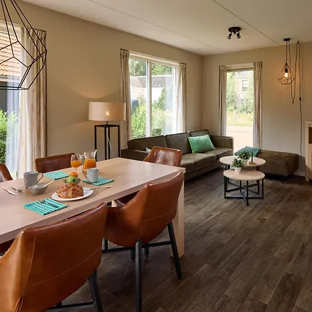 Villapark Ehzerburg Feriepark *