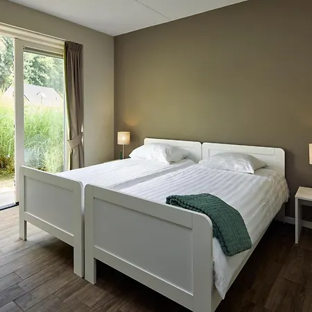 Holiday park Villapark Ehzerburg Almen