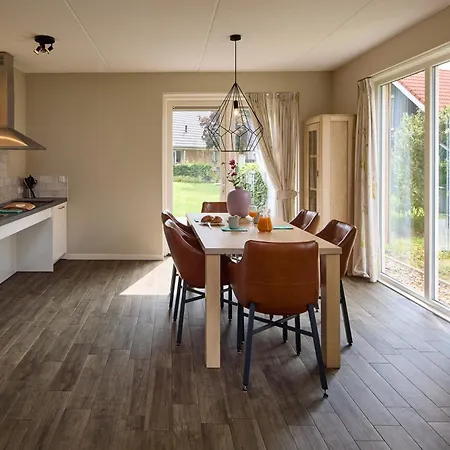 Villapark Ehzerburg Holiday park