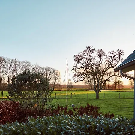 Villapark Ehzerburg Vakantiepark