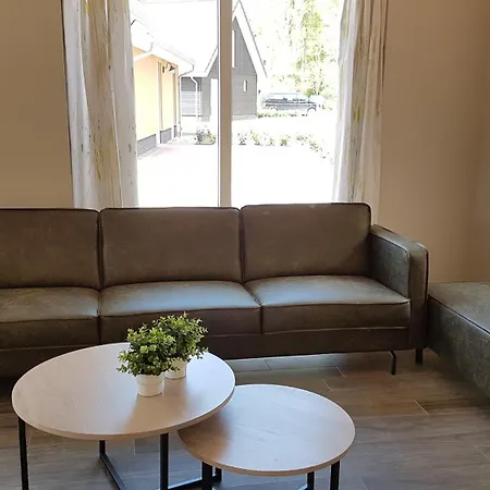 Villapark Ehzerburg *