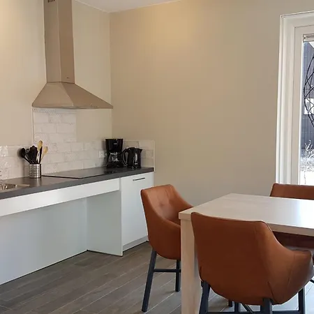 Holiday park Villapark Ehzerburg Almen