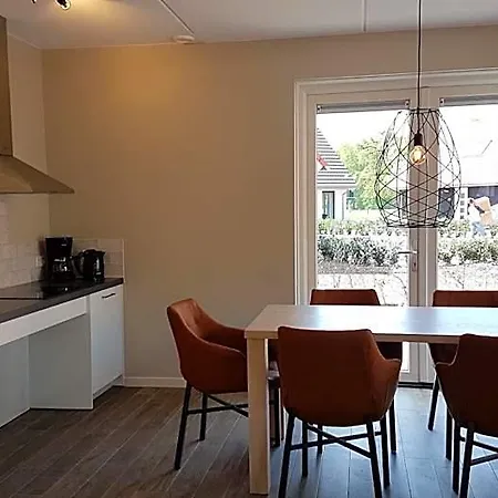 Villapark Ehzerburg * 알멘