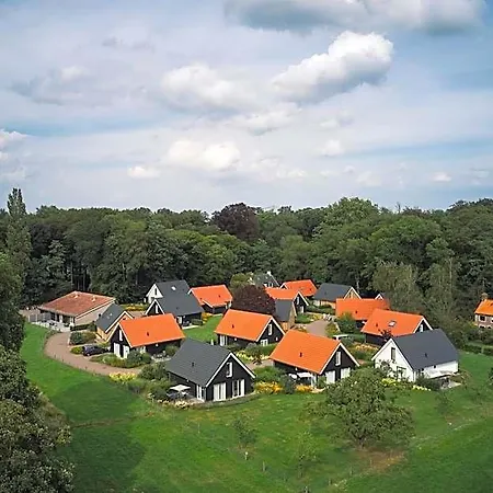 Villapark Ehzerburg 알멘