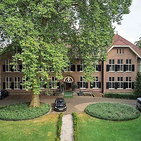 Villapark Ehzerburg