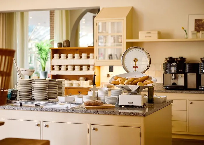 Villapark Ehzerburg Almen