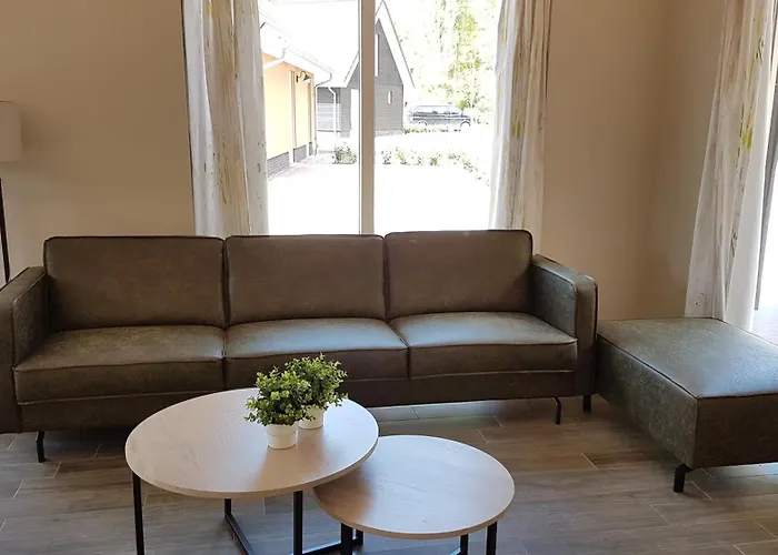 Villapark Ehzerburg *