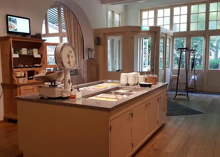 Villapark Ehzerburg * Almen