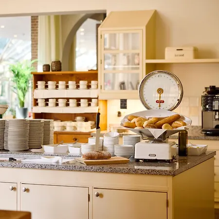 Villapark Ehzerburg 阿尔门