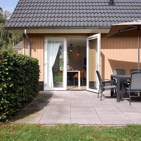 Villapark Ehzerburg Holiday park *