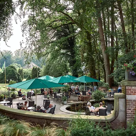 Villapark Ehzerburg Almen