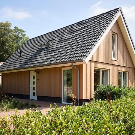 Villapark Ehzerburg *