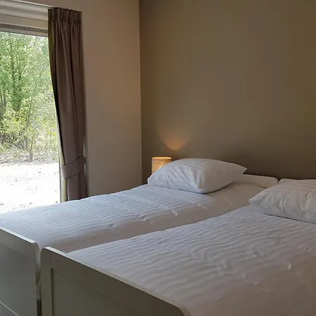 Villapark Ehzerburg *