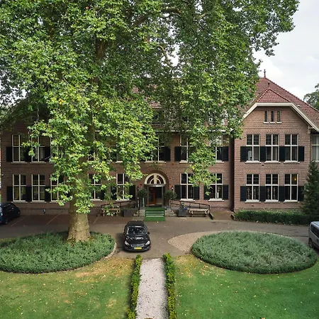 Villapark Ehzerburg Almen