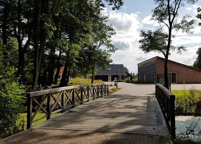 Villapark Ehzerburg *