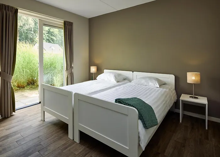 Holiday park Villapark Ehzerburg Almen