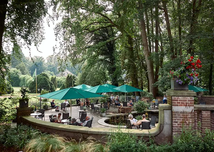 Villapark Ehzerburg Almen