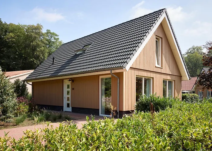 Villapark Ehzerburg *