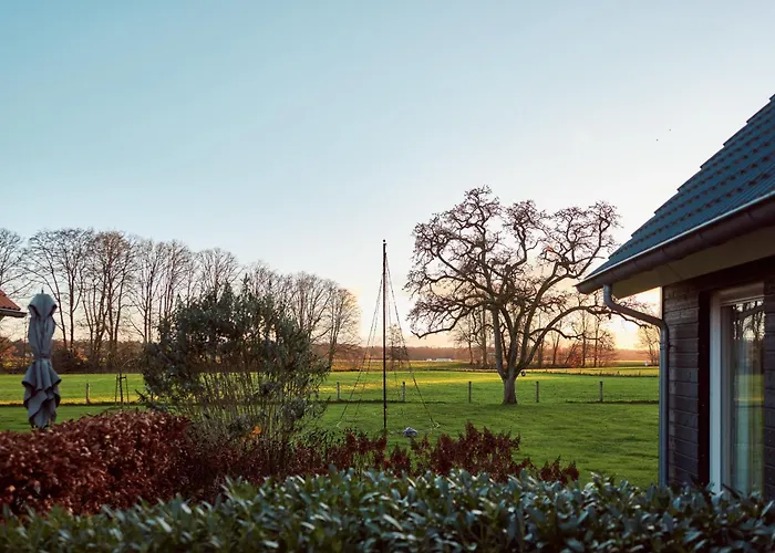 Villapark Ehzerburg Holiday park