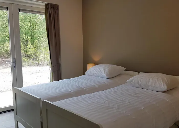 Villapark Ehzerburg *