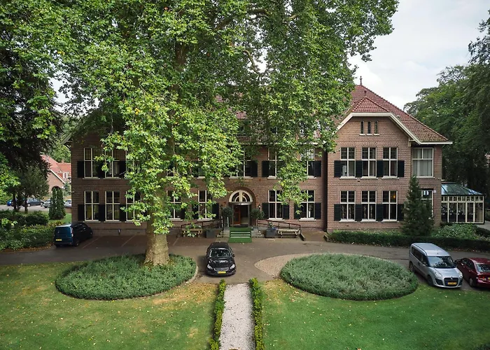 Villapark Ehzerburg Almen